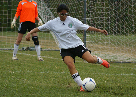 Maryland Presidents Cup 2012