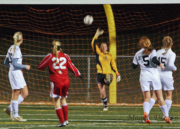 ECNL 2010 - 2011