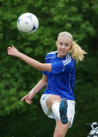 U18G BAYS Chelsea 94 v LAUR Dynasty Premier (5-6-12)