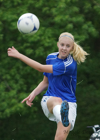 Maryland State Cup 2012