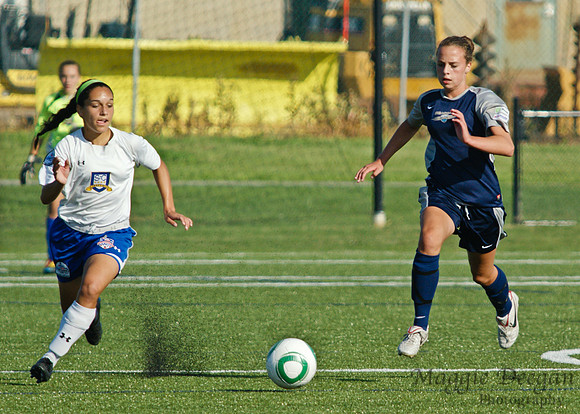 Region I Championships 2011