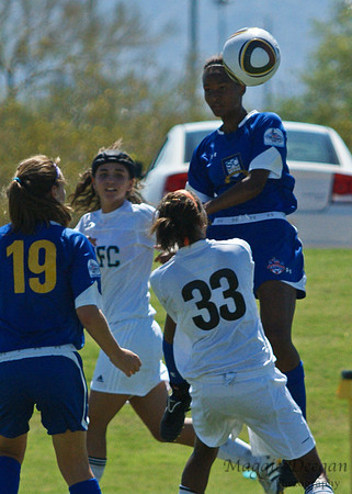 US Youth Soccer National Championships 2011