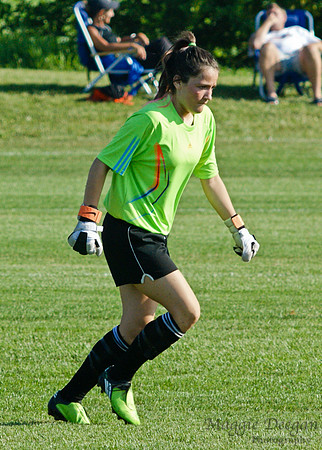 Region I Championships 2011
