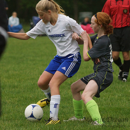 Maryland State Cup 2012