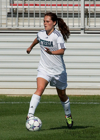 Maryland State Cup 2012