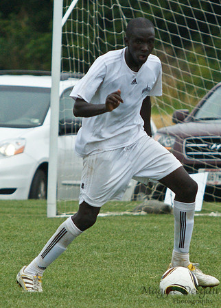 Region I Championships 2011