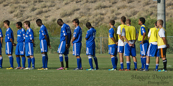US Youth Soccer National Championships 2011
