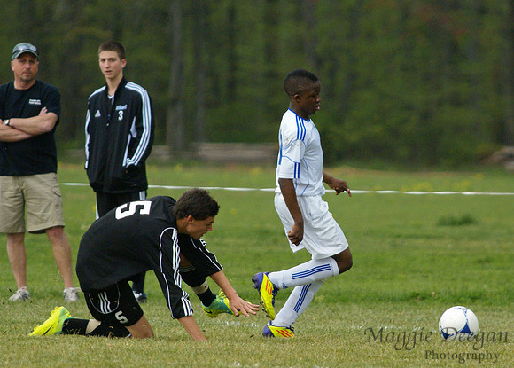 Maryland State Cup 2012