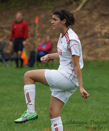 Maryland State Cup 2012