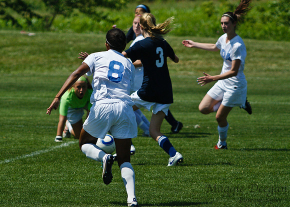Region I Championships 2011