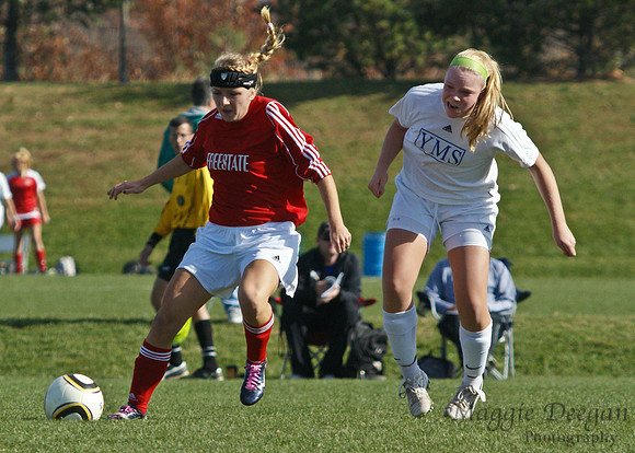 Bethesda Tournament 2010