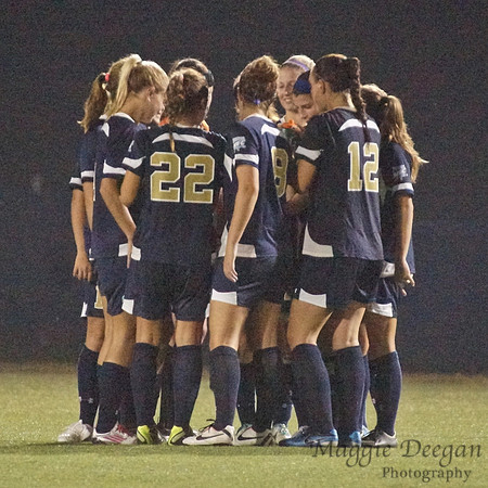 Fairleigh Dickinson University Mount St. Mary's University