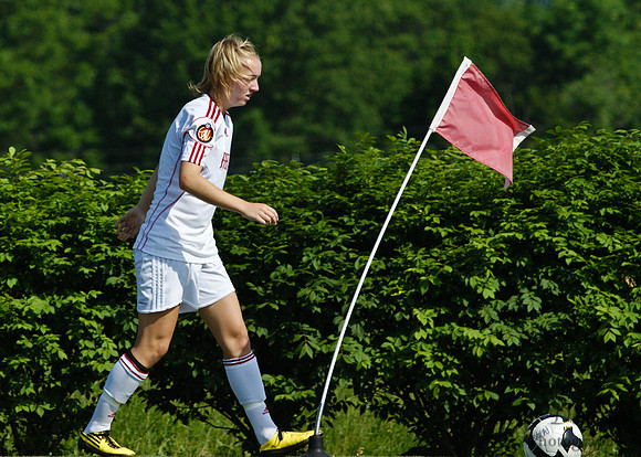 ECNL PDA College Showcase 2011