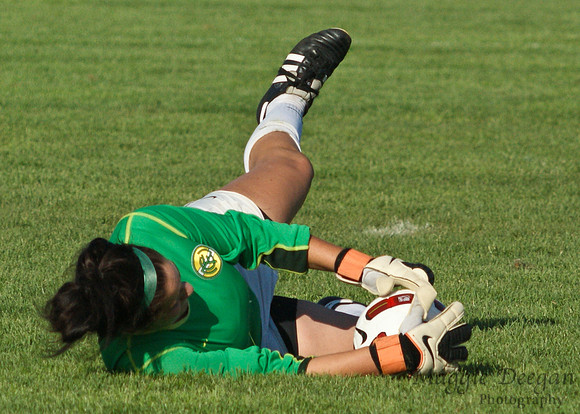 ECNL Championships 2011