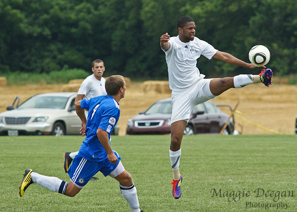 Region I Championships 2011