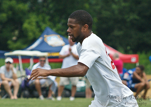 Region I Championships 2011