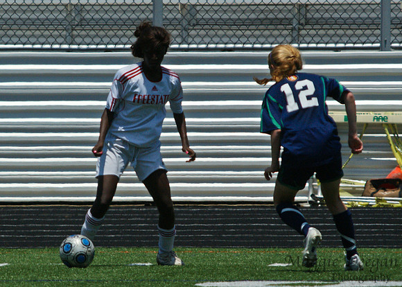 Freestate Soccer 2011