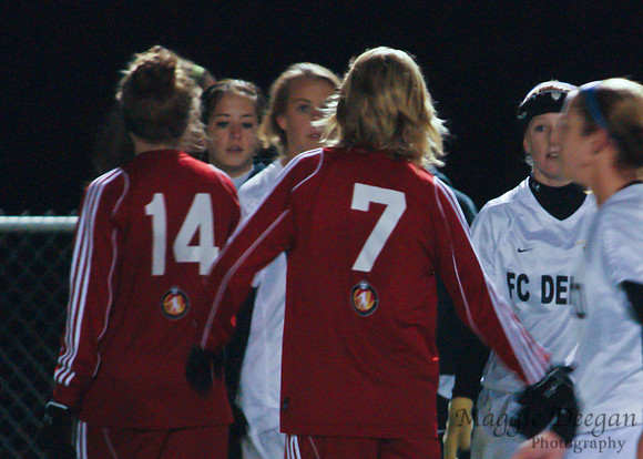 ECNL 2010 - 2011