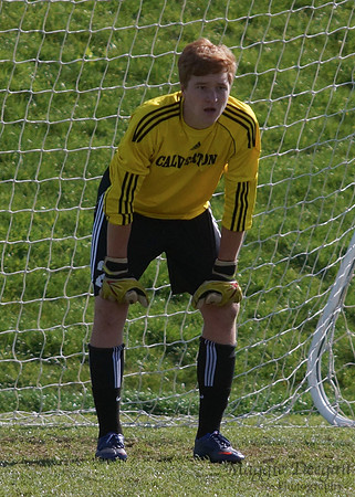 Maryland State Cup 2012