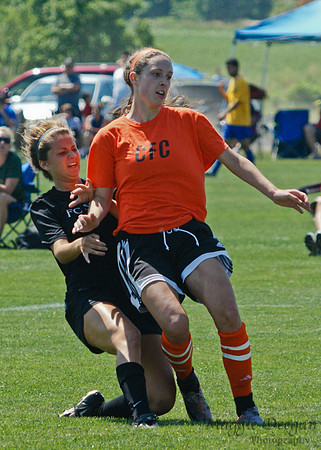 Region I Championships 2011