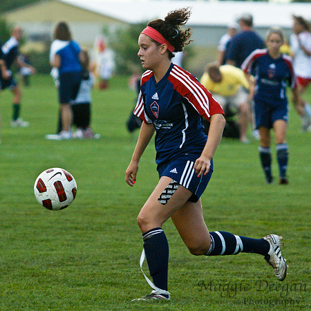 ECNL Championships 2011