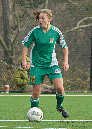 ECNL Regional Games 2011-2012