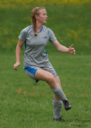 Maryland State Cup 2012
