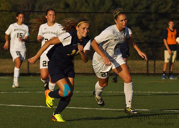 Mount v George Washington (9-20-13)