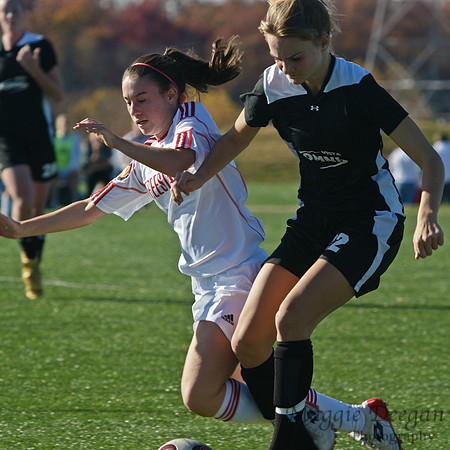 Bethesda Soccer Tournament 2010