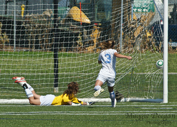 Region I Championships 2011