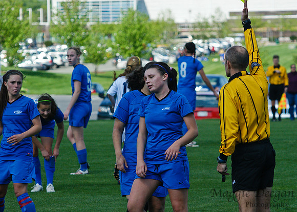 State Cup 2011