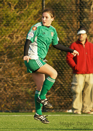 ECNL Regional Games 2011-2012