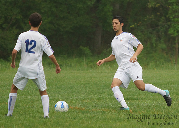 Maryland State Cup 2012