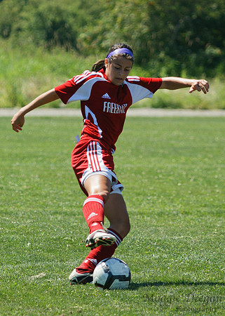 ECNL Championships 2010