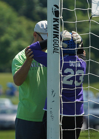 Maryland State Cup 2012