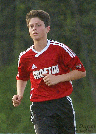 Maryland Presidents Cup 2012