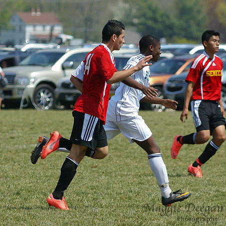 Maryland State Cup 2012