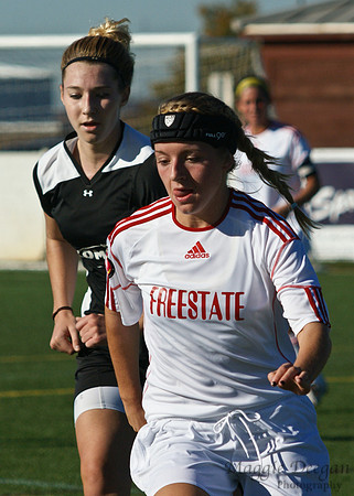 Bethesda Soccer Tournament 2010