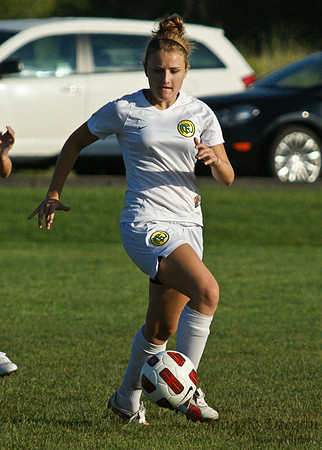 ECNL Championships 2011