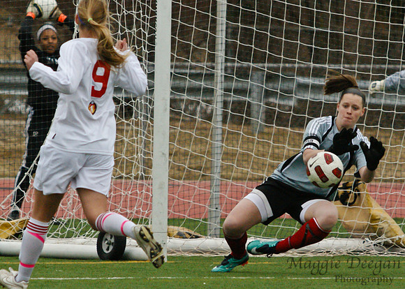 ECNL 2010 - 2011