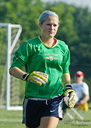 Region I Championships 2011
