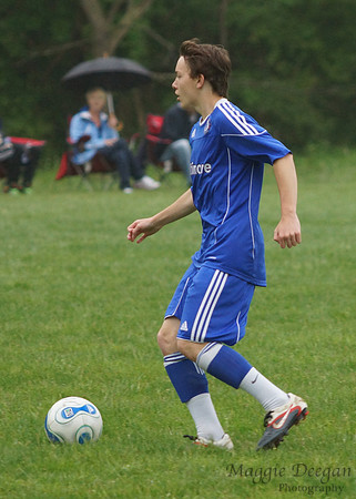 Maryland State Cup 2012