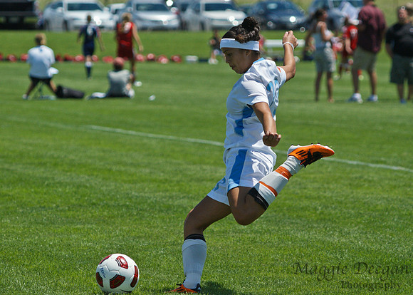 ECNL Championships 2011