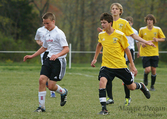 Maryland Presidents Cup 2012