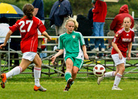 U17G Freestate Fury 93 v U16G MCLN MPS Power (5-1-11)