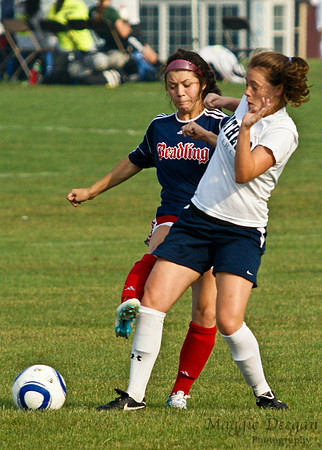 Region I Championships 2011