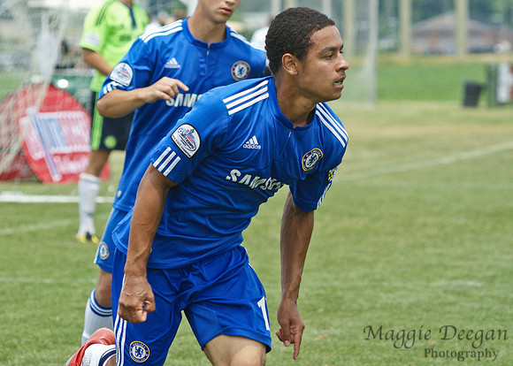 Region I Championships 2011