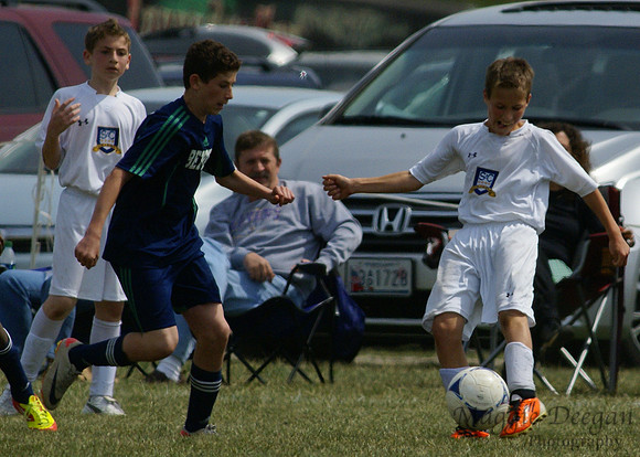 Maryland Presidents Cup 2012