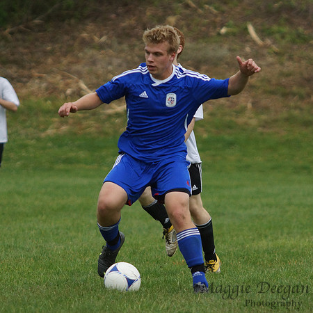 Maryland State Cup 2012