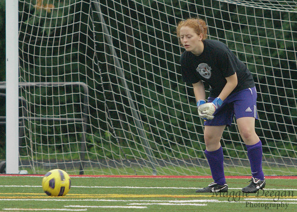 Freestate Soccer 2011